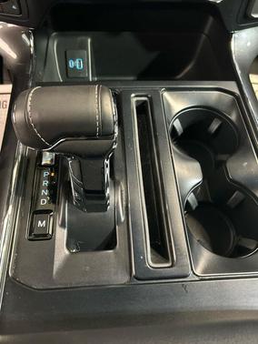 Carbonized Gray Metallic 2023 Ford F-150 XLT