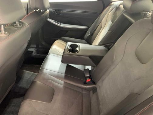 2024 Hyundai SONATA N Line