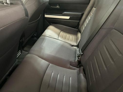 Ice Cap 2024 Toyota Tacoma TRD Off Road