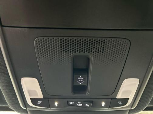 Crystal Black Pearl 2025 Honda CR-V Hybrid Sport AWD