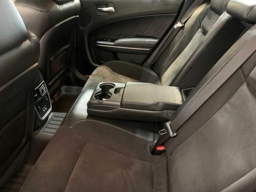 2022 Dodge Charger Scat Pack