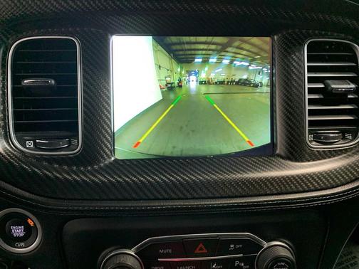 2022 Dodge Charger Scat Pack