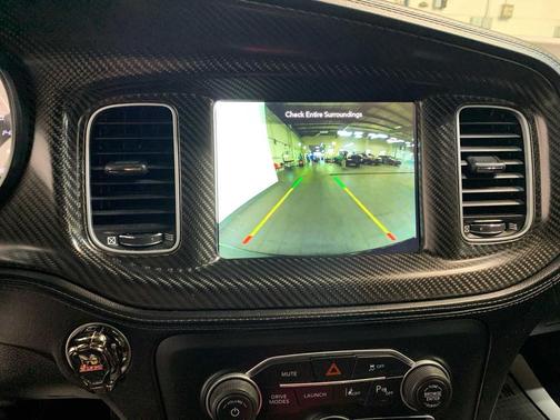 2022 Dodge Charger Scat Pack