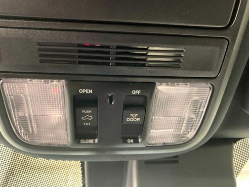 2022 Honda Passport AWD TrailSport