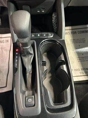 Sterling Gray Metallic 2025 Chevrolet Trailblazer LT