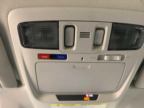 2019 Subaru Legacy Limited