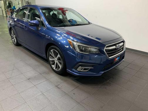 2019 Subaru Legacy Limited