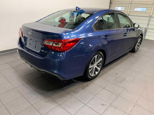 2019 Subaru Legacy Limited