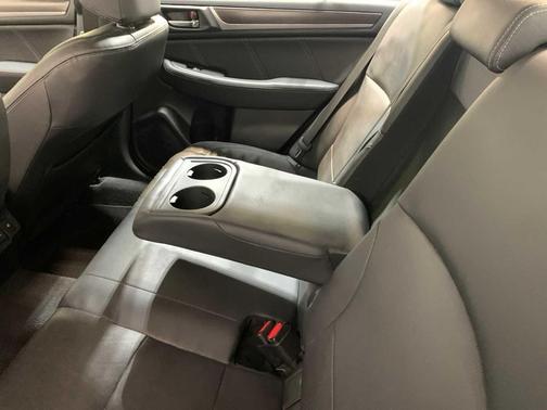 2019 Subaru Legacy Limited