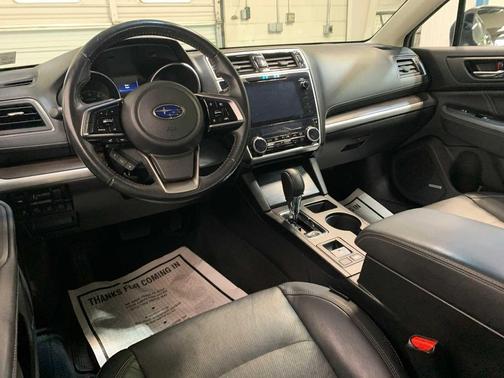 2019 Subaru Legacy Limited
