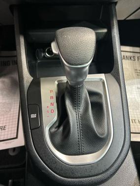 Steel Gray 2024 Kia Forte LXS