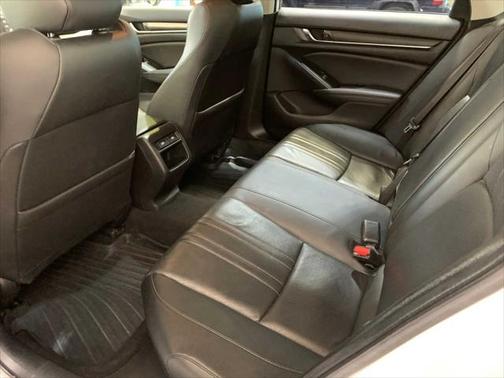 2021 Honda Accord Sport SE 1.5T