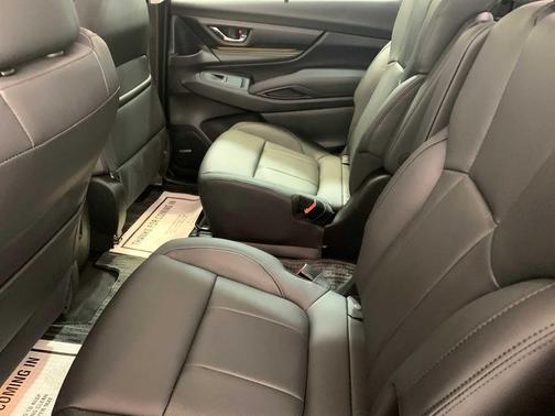 AUTUMN GREEN 2026 Subaru Ascent Onyx Edition Touring 7-Passenger