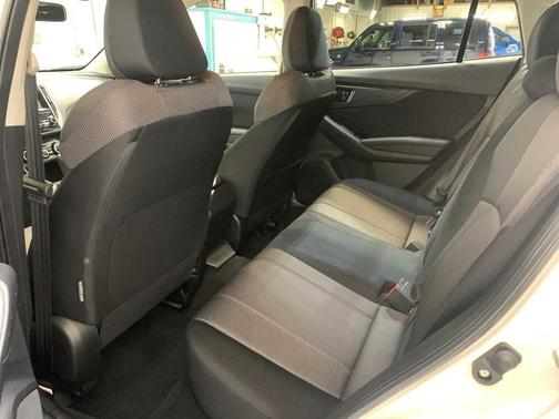 2023 Subaru Crosstrek Base
