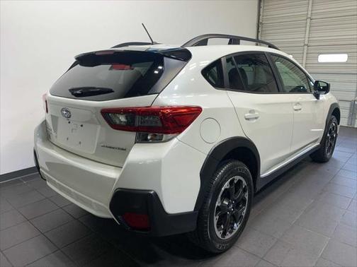 2023 Subaru Crosstrek Base