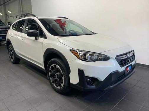 2023 Subaru Crosstrek Base
