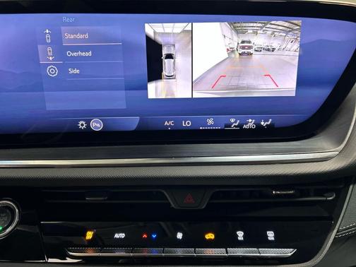 2025 Buick Envision Preferred AWD