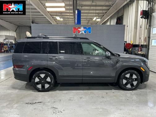 2026 Hyundai SANTA FE SEL 2.4