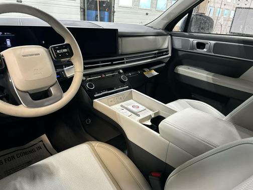 2026 Hyundai SANTA FE SEL 2.4