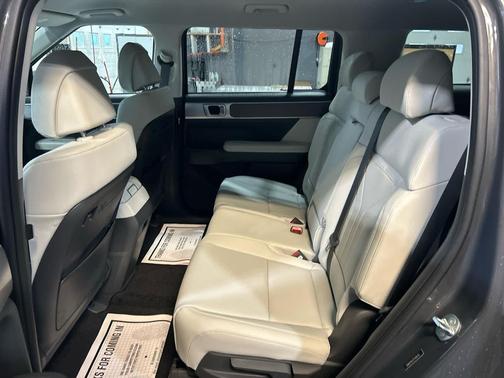 2026 Hyundai SANTA FE SEL 2.4