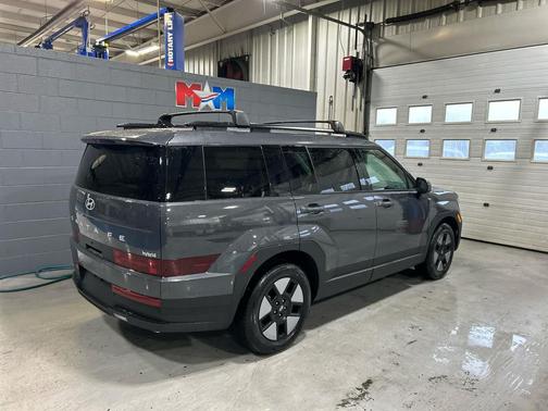 2026 Hyundai SANTA FE SEL 2.4