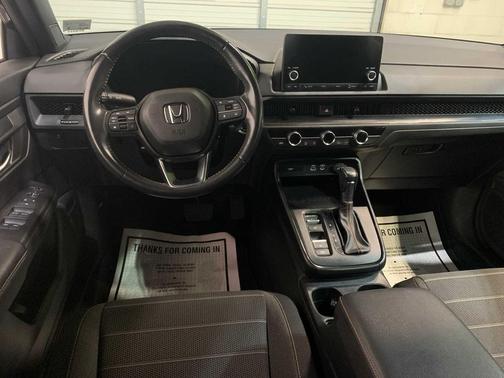 2023 Honda CR-V Hybrid Sport AWD