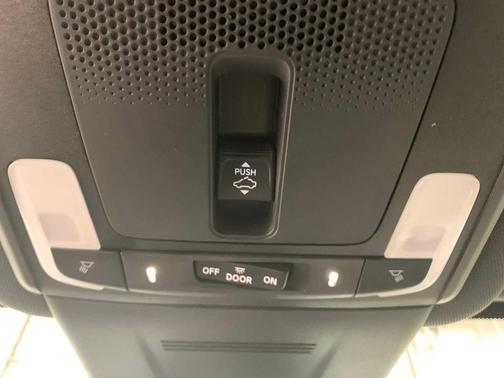 2023 Honda CR-V Hybrid Sport AWD