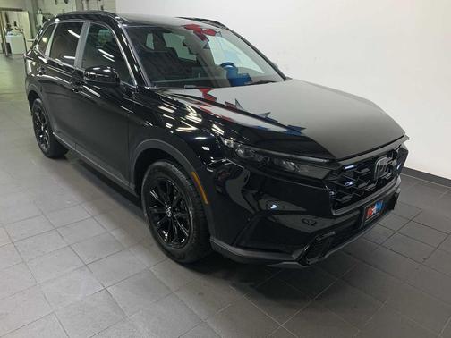 2023 Honda CR-V Hybrid Sport AWD