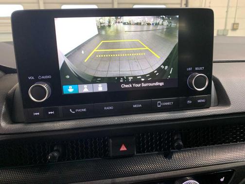 2023 Honda CR-V Hybrid Sport AWD