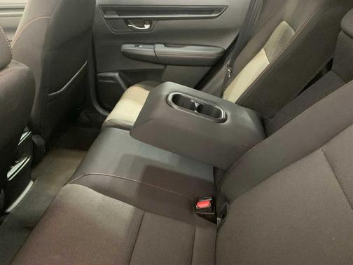 2023 Honda CR-V Hybrid Sport AWD