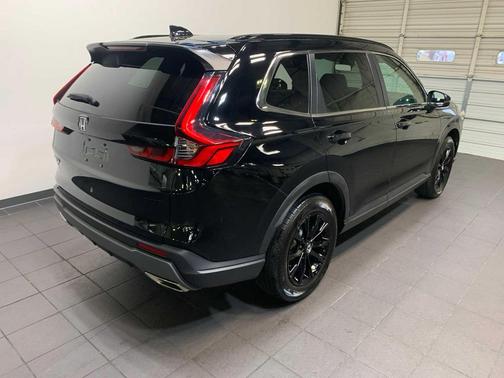2023 Honda CR-V Hybrid Sport AWD