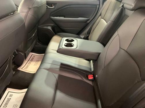 DARK MAHOGANY 2026 Subaru Forester Hybrid Limited