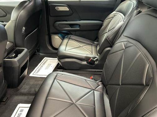 2027 Kia Telluride Hybrid SX