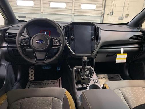 2026 Subaru Crosstrek Hybrid Base