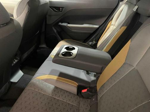 2026 Subaru Crosstrek Hybrid Base