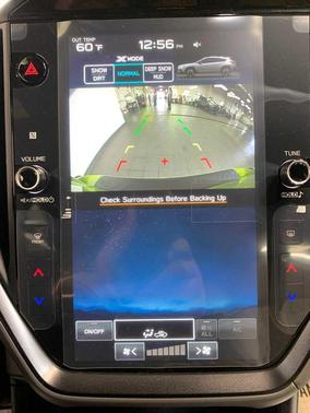 2026 Subaru Crosstrek Hybrid Base