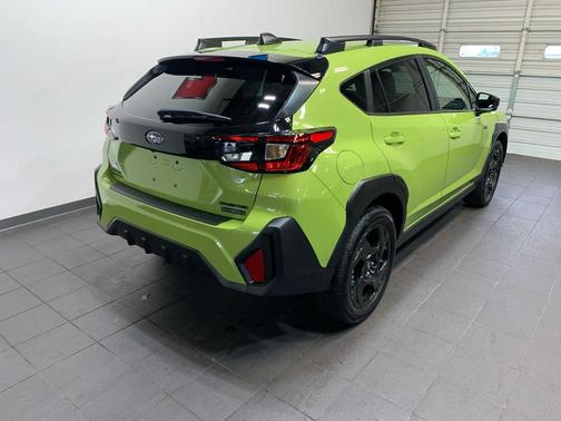 2026 Subaru Crosstrek Hybrid Base