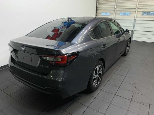 2022 Subaru Legacy Premium