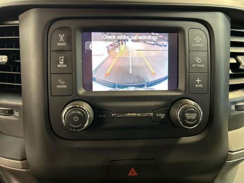 2022 RAM 1500 Tradesman