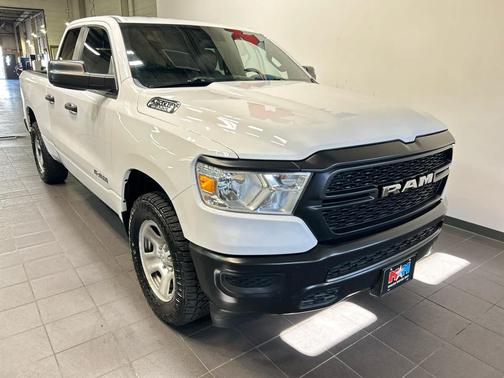 2022 RAM 1500 Tradesman
