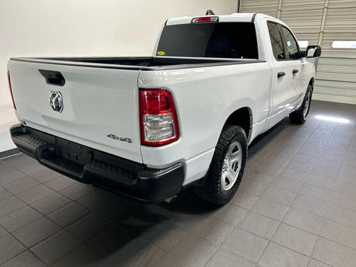 2022 RAM 1500 Tradesman