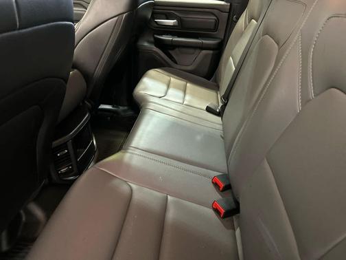 2022 RAM 1500 Tradesman