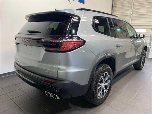 2024 GMC Acadia AWD AT4