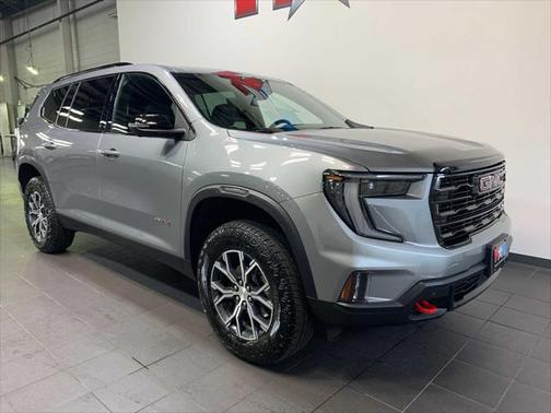 2024 GMC Acadia AWD AT4
