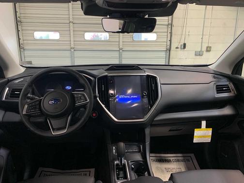 2025 Subaru Ascent Limited 7-Passenger