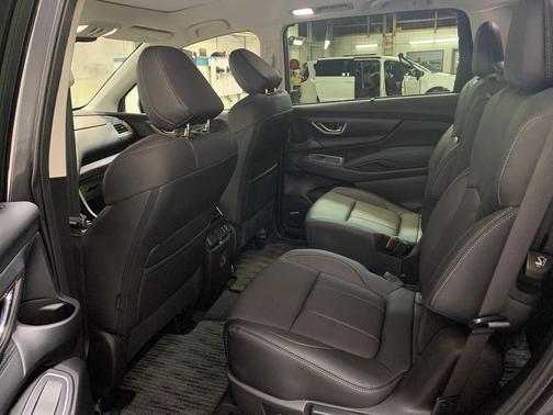 2025 Subaru Ascent Limited 7-Passenger
