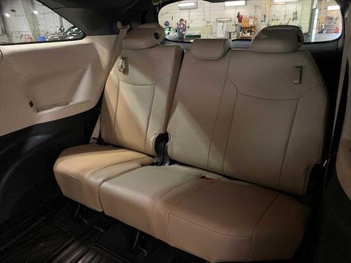 2023 Toyota Sienna XLE 7 Passenger
