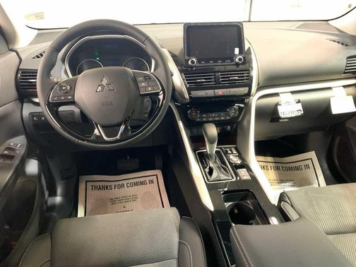 2026 Mitsubishi Eclipse Cross SE