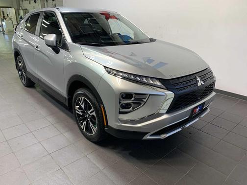 2026 Mitsubishi Eclipse Cross SE