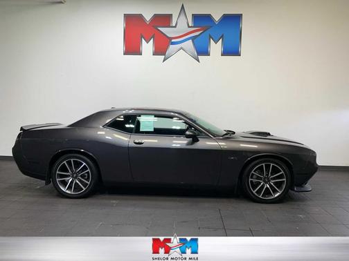 2023 Dodge Challenger R/T